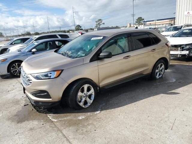 2020 Ford Edge SE