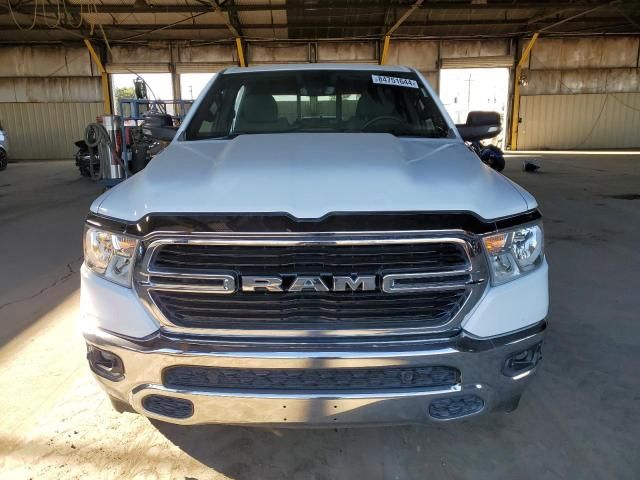 2019 Dodge RAM 1500 BIG HORN/LONE Star