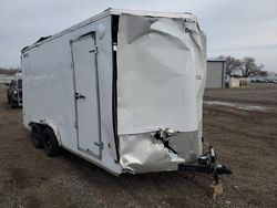 Royal Tag salvage cars for sale: 2024 Royal Tag Trailer