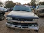 2002 Chevrolet Silverado K3500