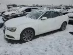 2014 Audi A5 Premium Plus