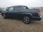 2013 Honda Ridgeline Sport