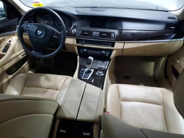 2013 BMW 528 XI