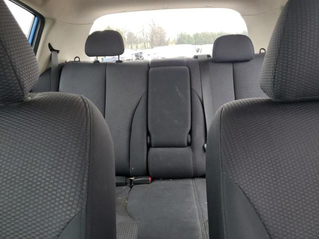 2007 Nissan Versa S