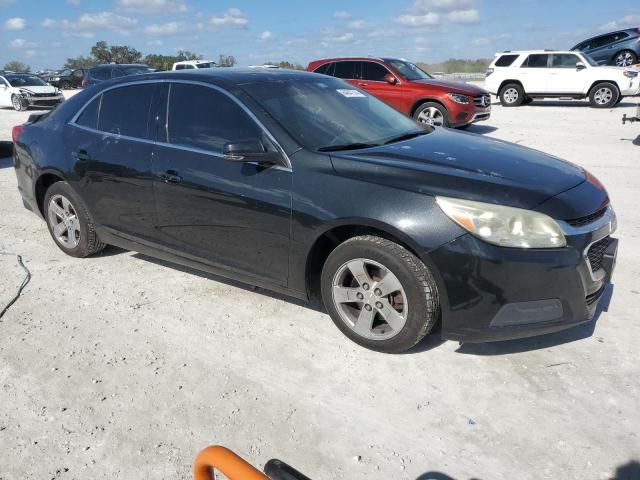 2015 Chevrolet Malibu 1LT