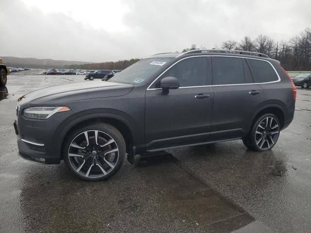 2016 Volvo XC90 T6