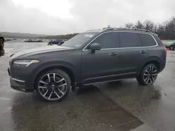 Volvo salvage cars for sale: 2016 Volvo XC90 T6