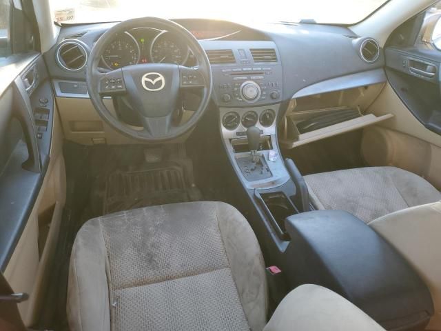 2010 Mazda 3 I