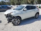 2011 Nissan Juke S