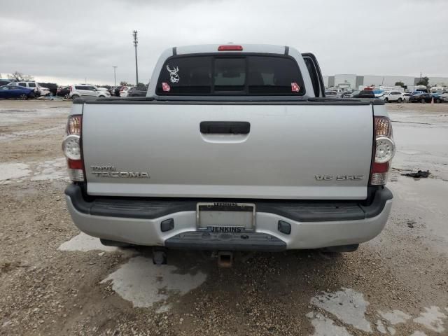 2009 Toyota Tacoma Double Cab