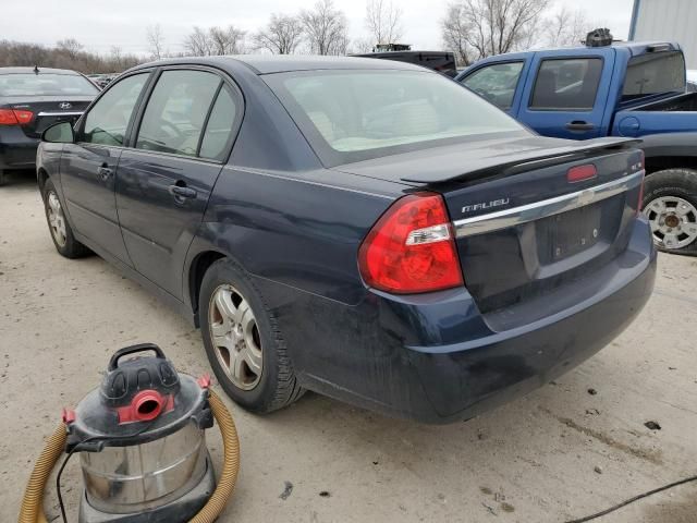 2004 Chevrolet Malibu LT