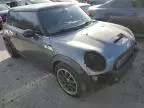 2008 Mini Cooper S