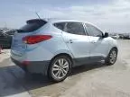 2011 Hyundai Tucson GLS