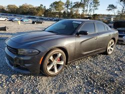 Dodge salvage cars for sale: 2016 Dodge Charger R/T