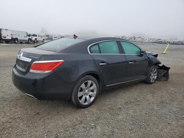 2013 Buick Lacrosse