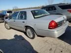 2008 Mercury Grand Marquis GS