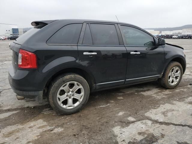 2011 Ford Edge SEL