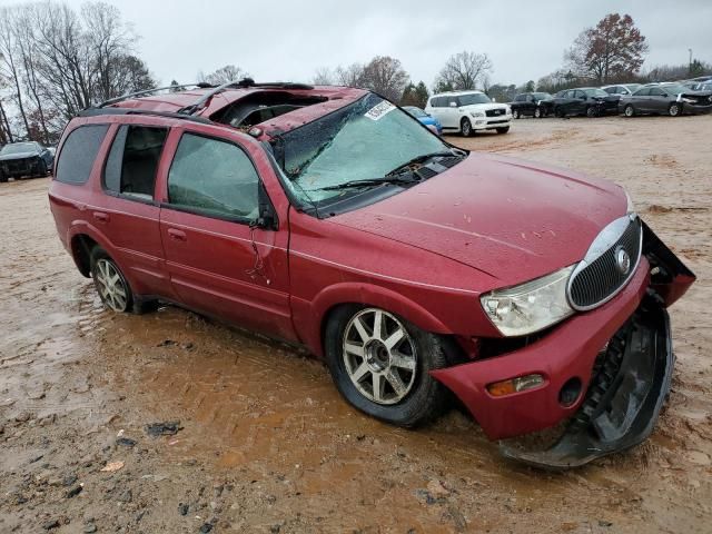 2004 Buick Rainier CXL