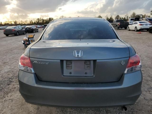 2008 Honda Accord LX