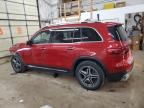 2021 Mercedes-Benz GLB 250 4matic