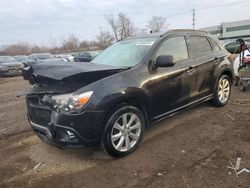 Run And Drives Cars for sale at auction: 2012 Mitsubishi Outlander Sport SE