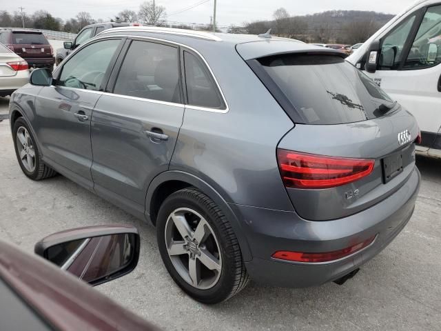 2015 Audi Q3 Premium Plus