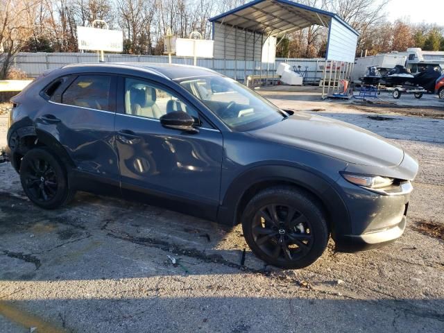 2022 Mazda CX-30 Premium Plus