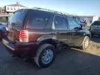 2007 Mercury Mariner Luxury