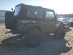 2011 Jeep Wrangler Sport