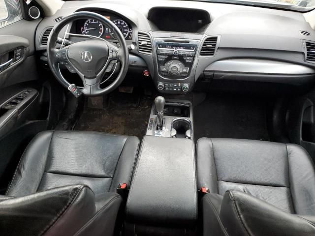 2014 Acura RDX Technology