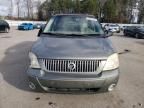 2004 Mercury Monterey