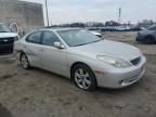 2005 Lexus ES 330