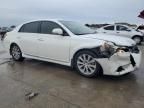 2011 Toyota Avalon Base