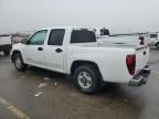 2004 GMC Canyon