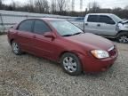 2006 KIA Spectra LX