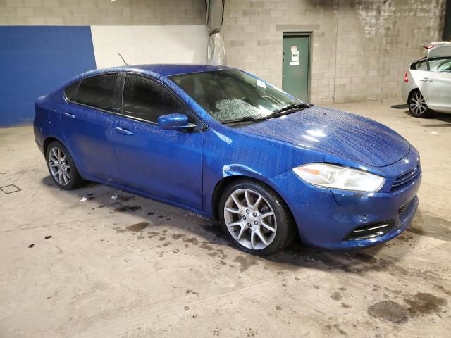 2014 Dodge Dart SE