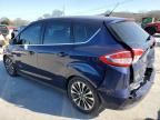 2017 Ford C-MAX Titanium