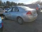 2009 KIA Spectra EX