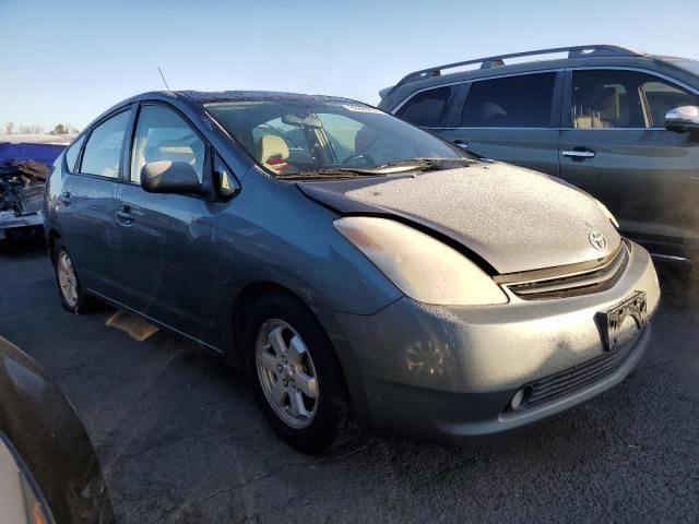 2004 Toyota Prius