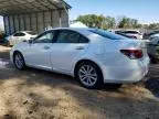 2012 Lexus ES 350