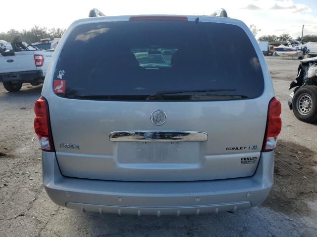 2007 Buick Terraza CXL