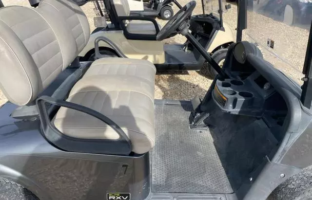 2019 Golf Cart