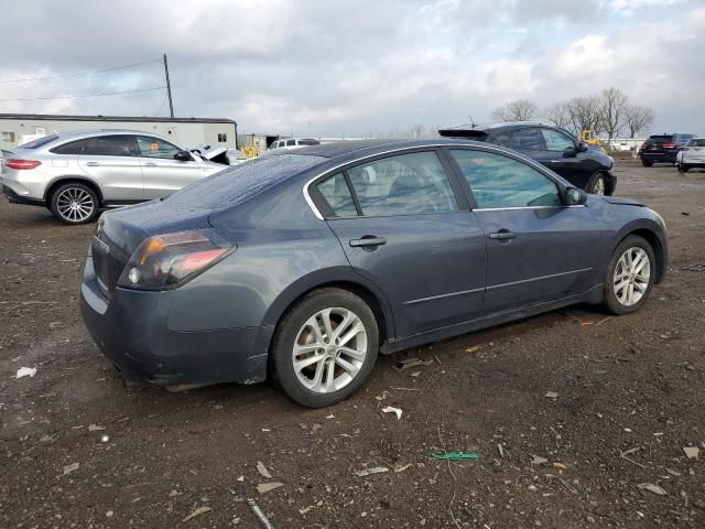 2008 Nissan Altima 2.5