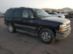 2004 Chevrolet Tahoe C1500