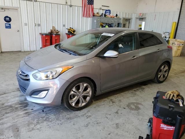 2015 Hyundai Elantra GT