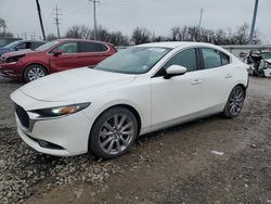 2019 Mazda 3 Select en venta en Columbus, OH