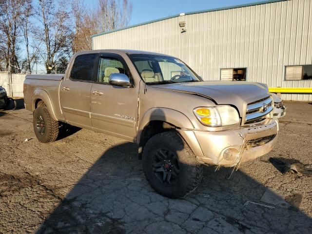 2004 Toyota Tundra Double Cab SR5