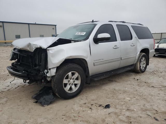 2012 GMC Yukon XL C1500 SLT