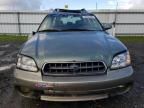 2004 Subaru Legacy Outback Limited