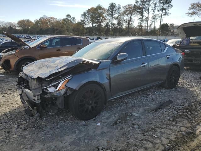 2019 Nissan Altima S